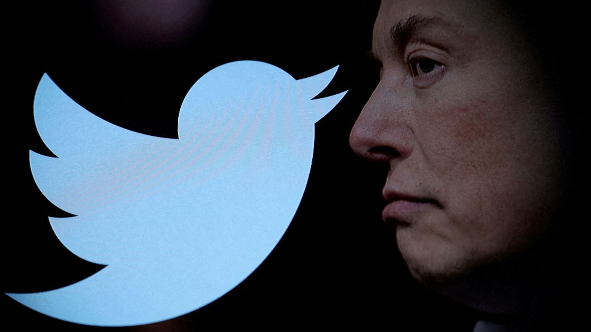 Musk si stěžoval na málo zhlédnutí, teď jeho příspěvky plní novou sekci Twitteru